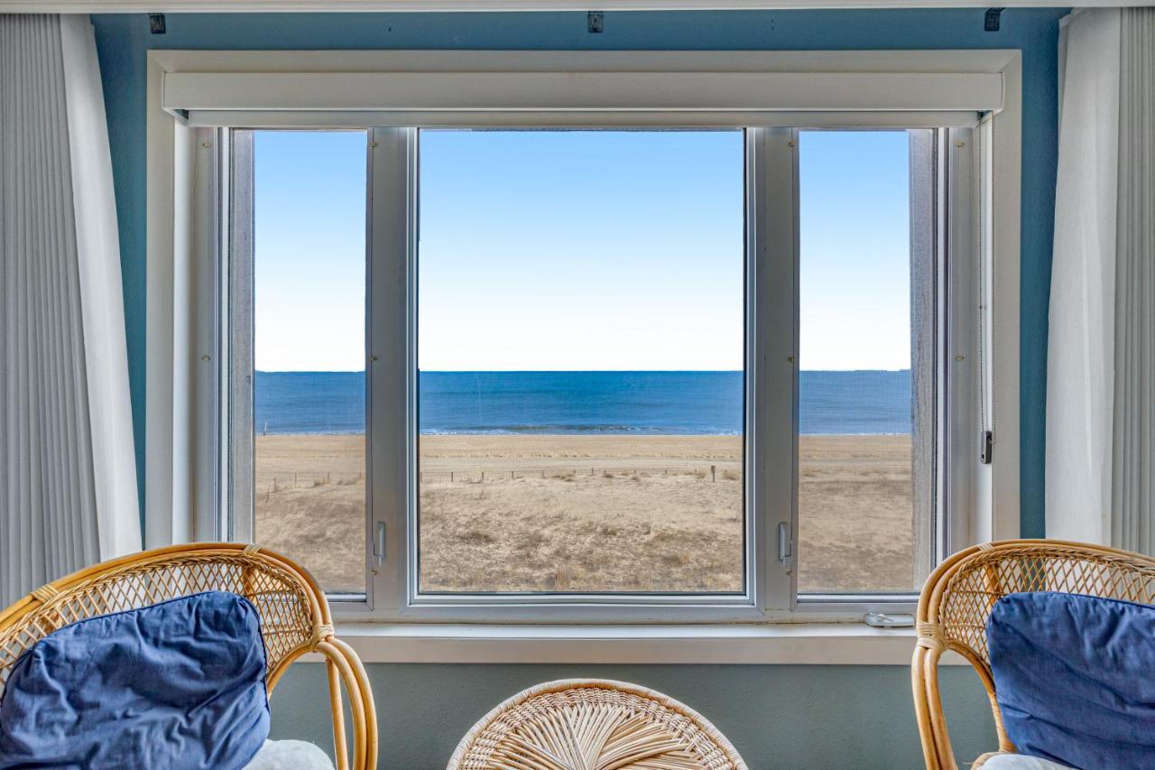 Salty Sands Ocean City Kültér fotó