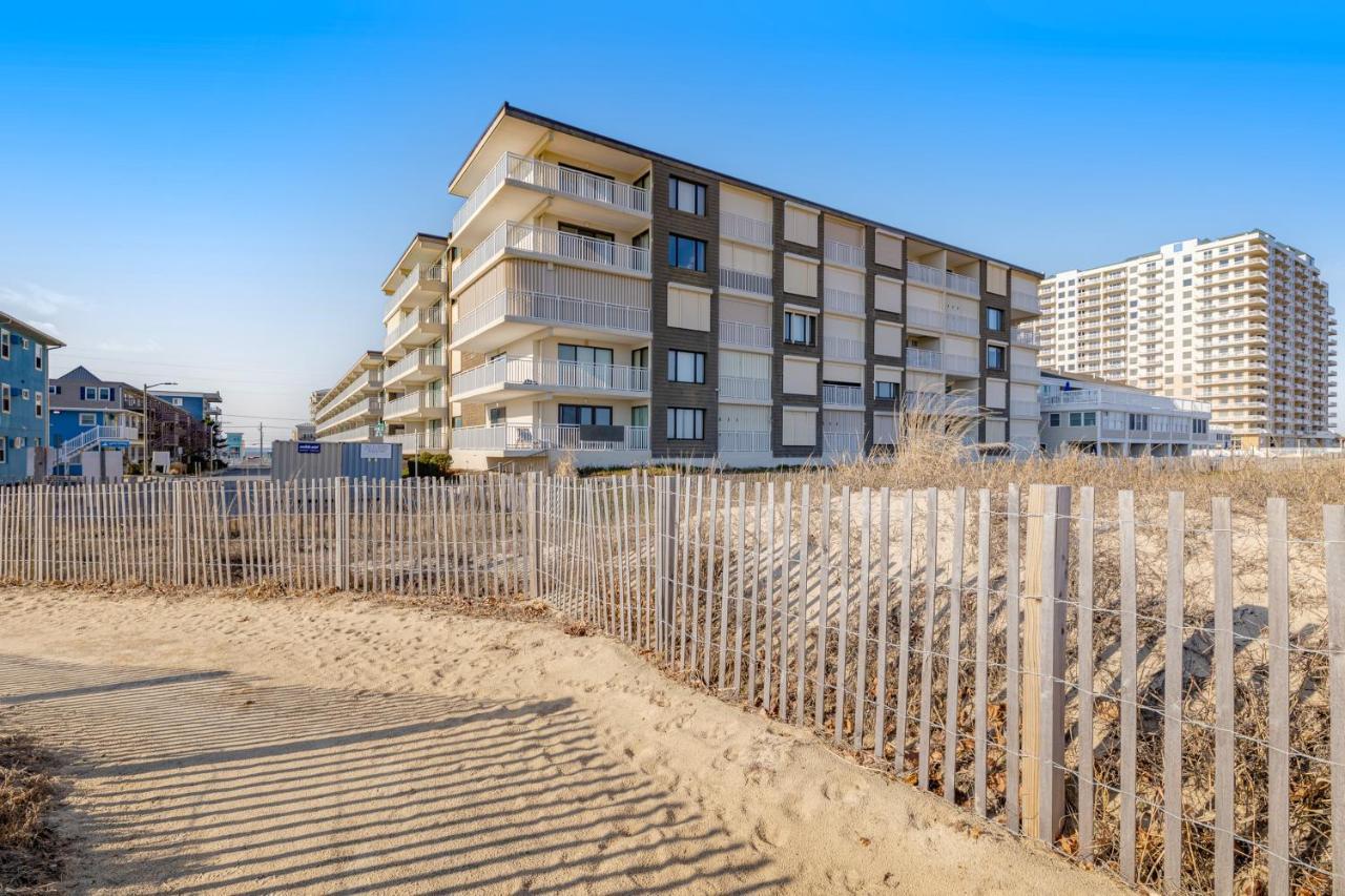 Salty Sands Ocean City Kültér fotó